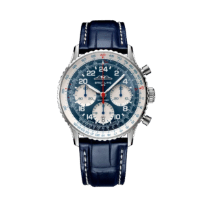 Navitimer B02 Chronograph 41 Cosmonaute Scott Carpenter Centenary - LB0240211C1P1