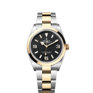 Explorer 36 - Reference 124273