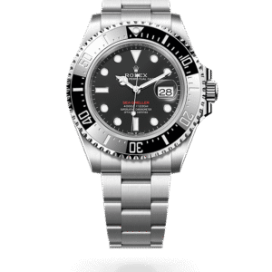 Sea-Dweller - Reference 126600