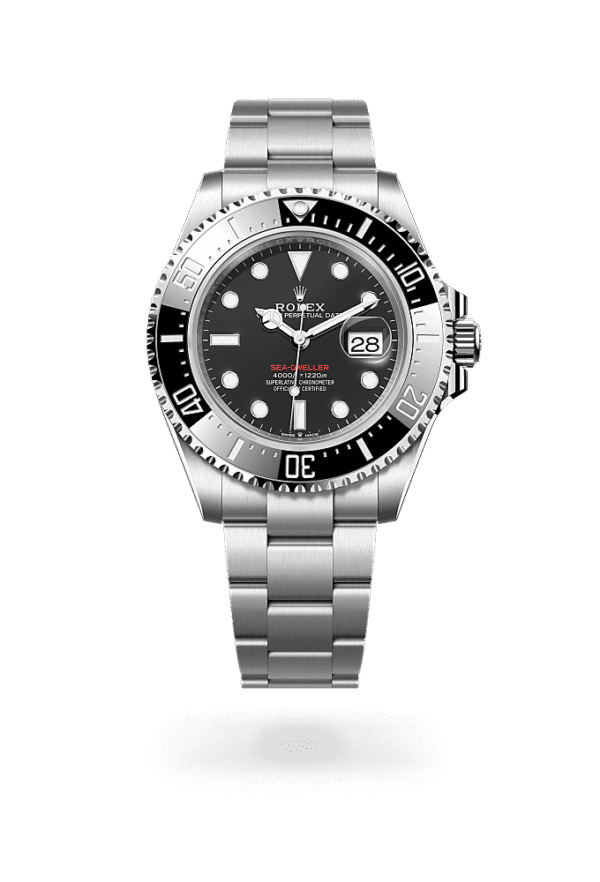 Sea-Dweller - Reference 126600