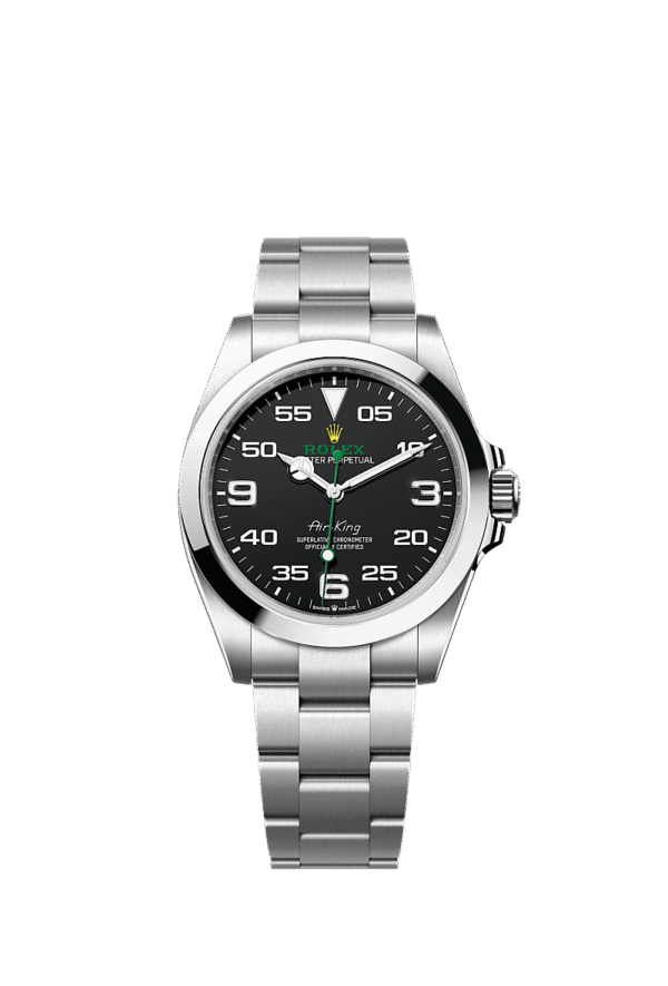 Air-King - Reference 126900