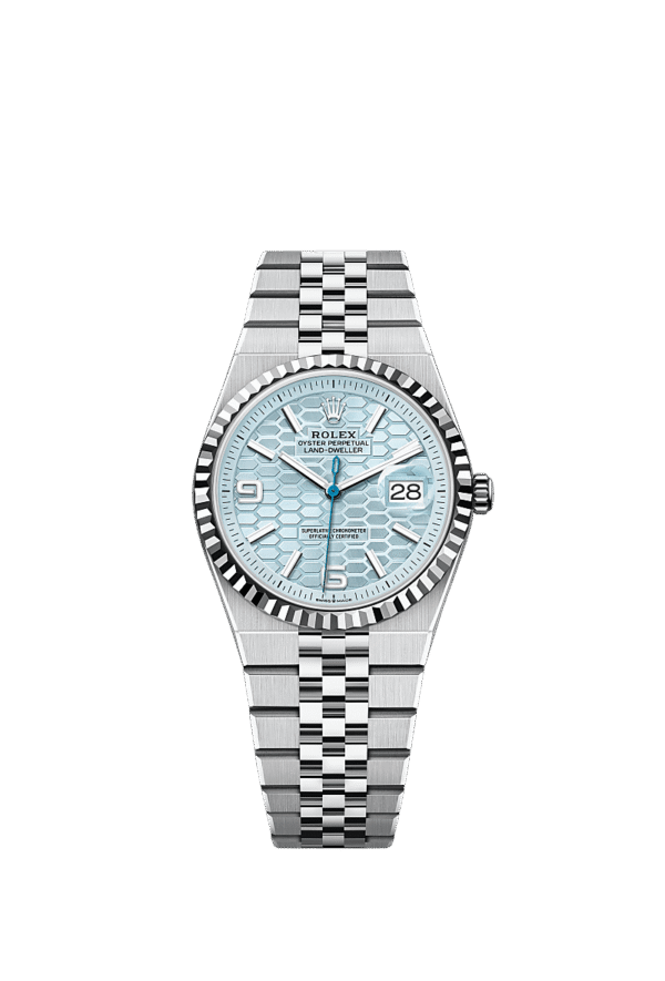 Land-Dweller 36 - Reference 127236
