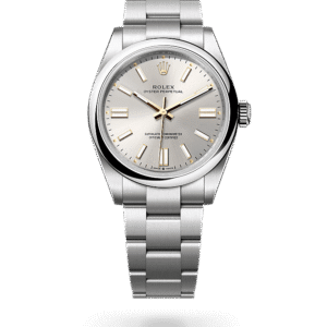 Oyster Perpetual 41 - Reference 134300