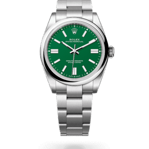 Oyster Perpetual 41 - Reference 134300