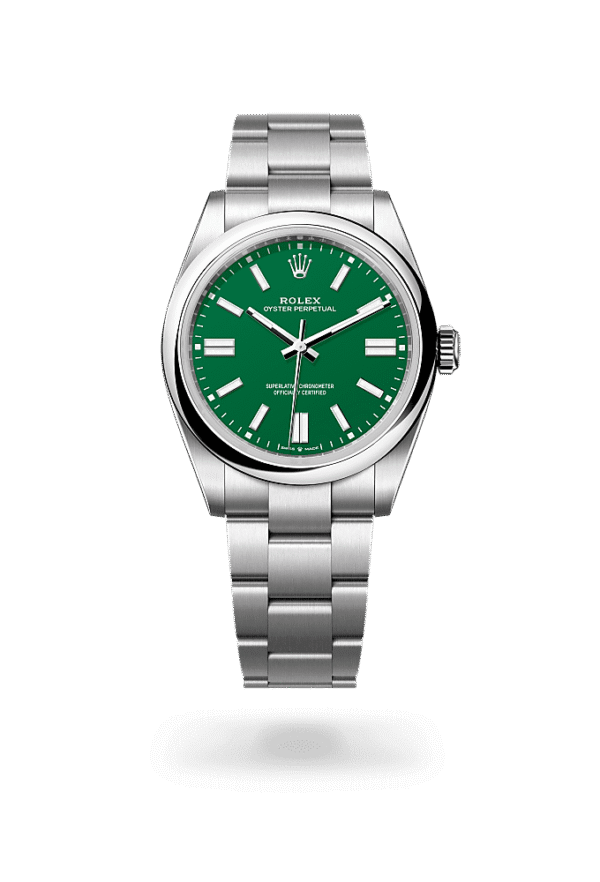 Oyster Perpetual 41 - Reference 134300