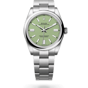 Oyster Perpetual 41 - Reference 134300