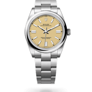 Oyster Perpetual 41 - Reference 134300