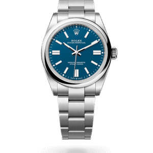 Oyster Perpetual 41 - Reference 134300