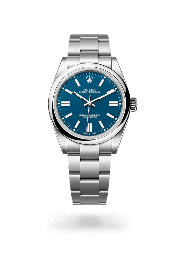 Oyster Perpetual 41 - Reference 134300