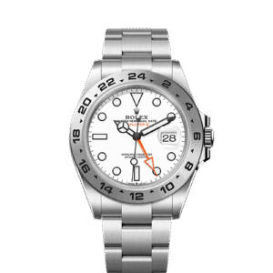 Explorer II - Reference 226570