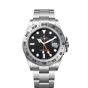 Explorer II - Reference 226570