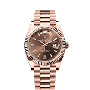 Day-Date 40 - Reference 228235