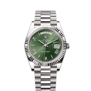 Day-Date 40 - Reference 228239