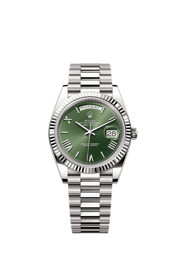 Day-Date 40 - Reference 228239