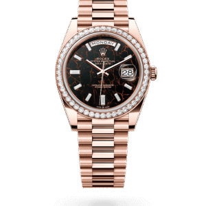 Day-Date 40 - Reference 228235