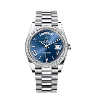 Day-Date 40 - Reference 228396TBR