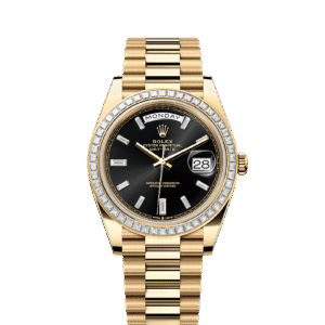 Day-Date 40 - Reference 228398TBR