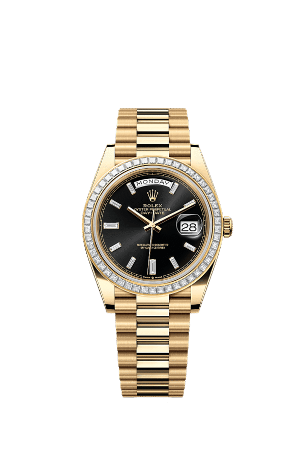 Day-Date 40 - Reference 228398TBR