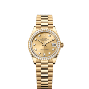 Datejust 31 - Reference no 278288RBR