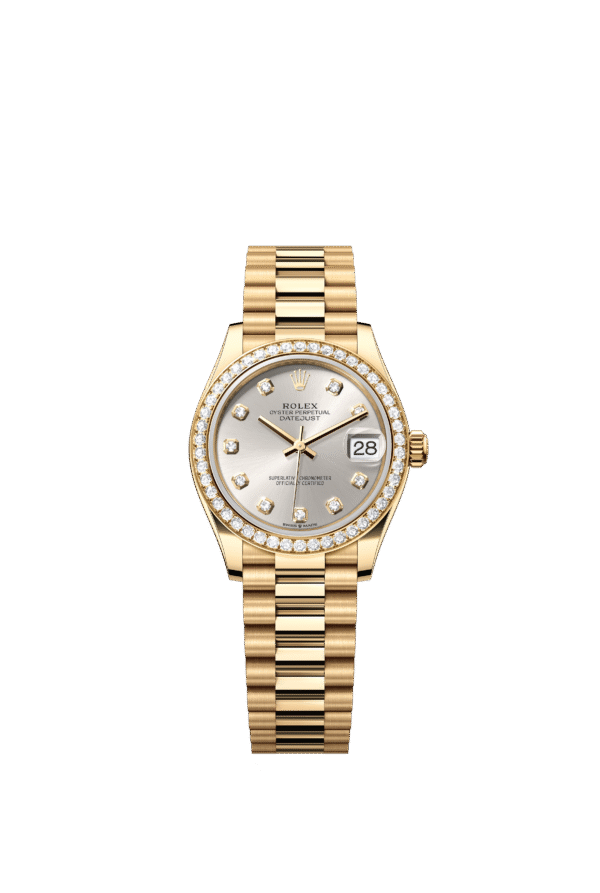 Datejust 31 - Reference no 278288RBR - Image 5