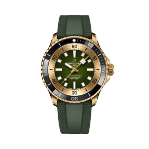 Superocean Automatic 42 - N17375201L1S1