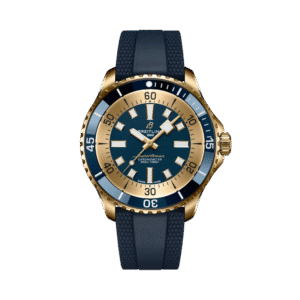 Superocean Automatic 44 - N173761A1C1S1
