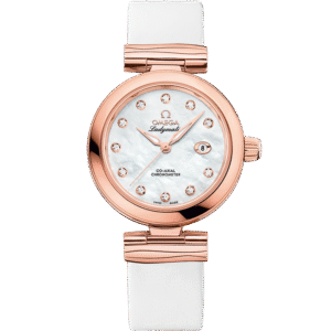 De Ville Ladymatic - 425.62.34.20.55.004