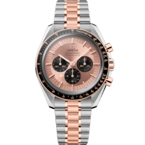 Speedmaster Moonwatch Professional - 310.20.42.50.99.001