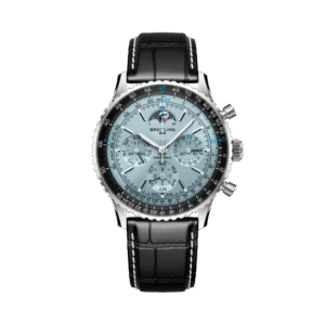 Navitimer B19 Chronograph 43 Perpetual Calendar - PB1920251C1P1
