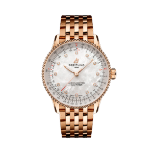 Navitimer Automatic 36 - R17327211A1R1