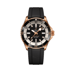 Superocean Automatic 42 - R17375211B1S1