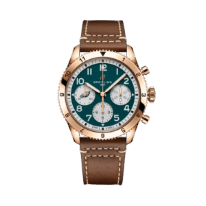 Chronograph 42 Super Bowl LIX Philadelphia Eagles Limited Edition - R233802A1L1X1
