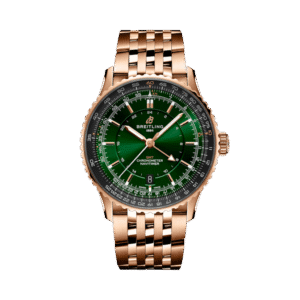 Navitimer Automatic GMT 41 - R32310251L1R1