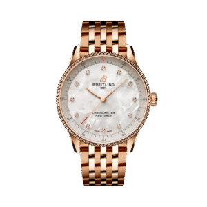 Navitimer 32 - R77320E61A1R1