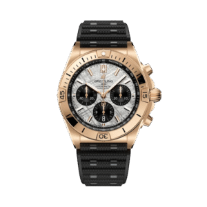 Chronomat B01 42 Erling Haaland - RB01347A1F1S1