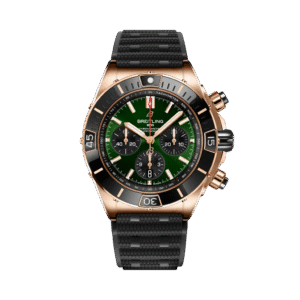 Super Chronomat B01 44 - RB01361A1L1S1