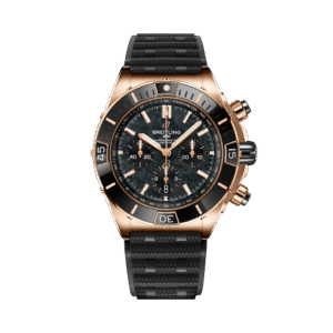 Super Chronomat B01 44 - RB01365A1B1S1