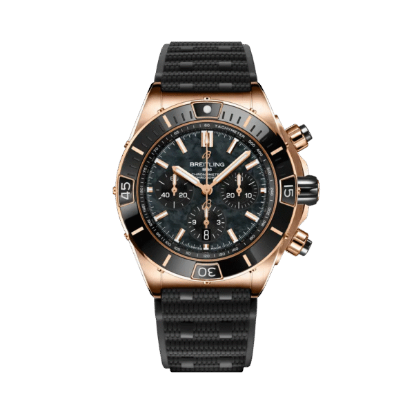 Super Chronomat B01 44 - RB01365A1B1S1