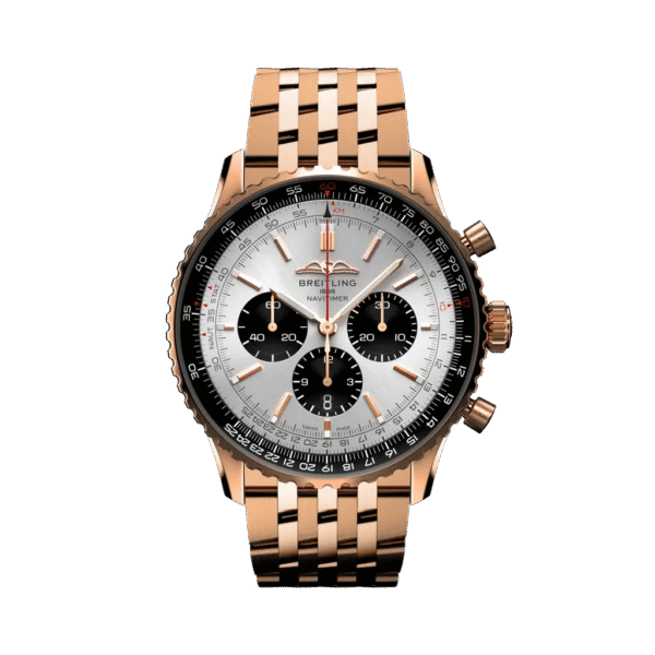 Navitimer B01 Chronograph 46 - RB0137241G1R1