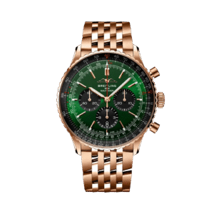 Navitimer B01 Chronograph 46 - RB0137241L1R1