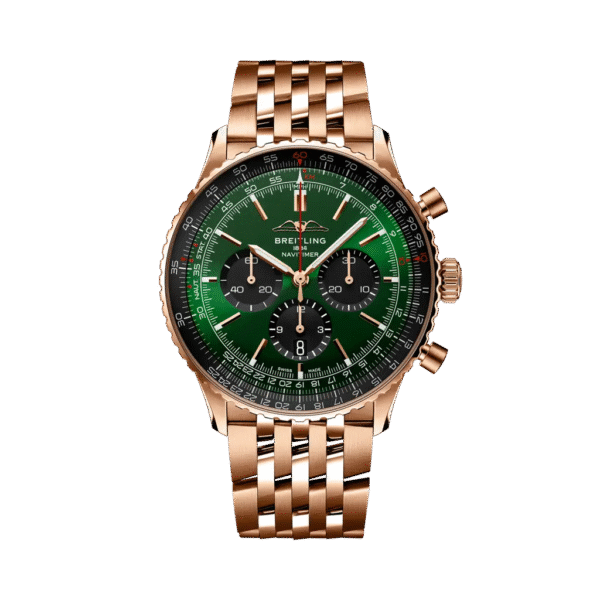 Navitimer B01 Chronograph 46 - RB0137241L1R1
