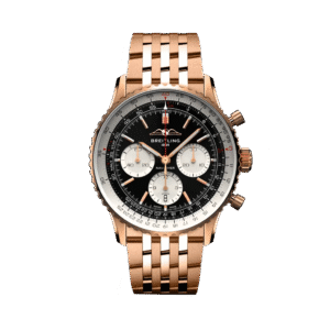 Navitimer B01 Chronograph 43 - RB0138211B1R1