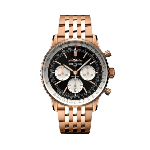 Navitimer B01 Chronograph 43 - RB0138211B1R1