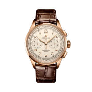 Premier B09 Chronograph 40 - RB0930371G1P1