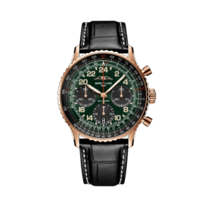 Navitimer B12 Chronograph 41 Cosmonaute - RB12302A1L1P1
