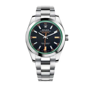 Milgauss - Reference 116400GV