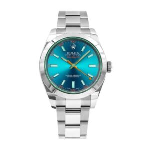 Milgauss - Reference 116400GV