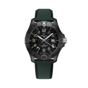 Avenger Automatic GMT 44 Night Mission - S32320101B1X1