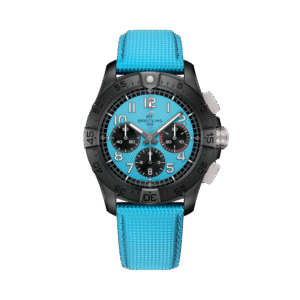 Avenger B01 Chronograph 42 Night Mission - SB0146101L1X1