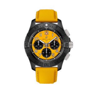 Avenger B01 Chronograph 44 Night Mission - SB0147101I1X1